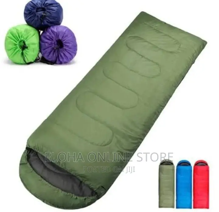 Sleeping Bag
