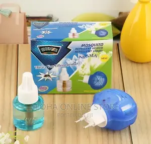 Mosquito Repellent