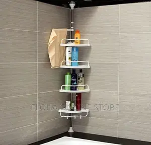 Multi - Corner Self Organiser