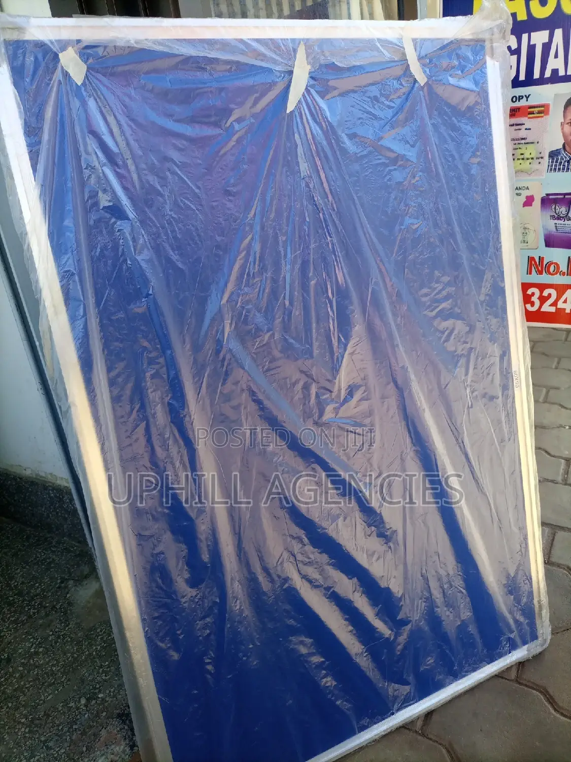 Notice Boards