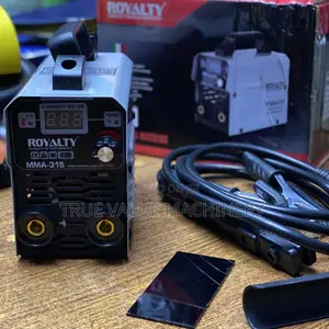 Mma 300 Royalty Italy Brand