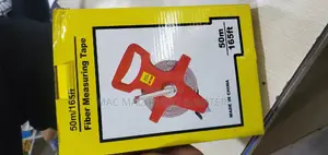 Tape Measure 50metres / 165ft