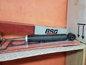 Shock Absorber Mercedes-Benz ML W163 Front