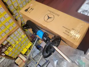 Original Shock Absorbers Mercedes-Benz W203
