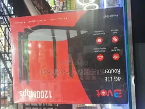 Bvot 4g Router