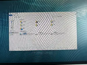 Desktop Computer Dell Inspiron 24 5000 8GB Intel Core I5 HDD+SSD 1T