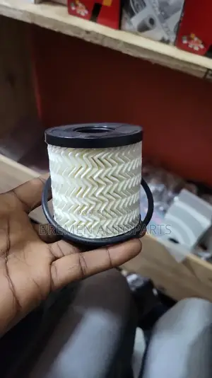 Photo - Oil Filter Mini Cooper