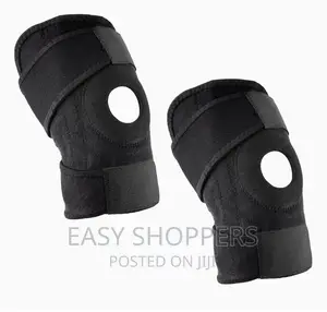 Adjustable Elastic Knee Support