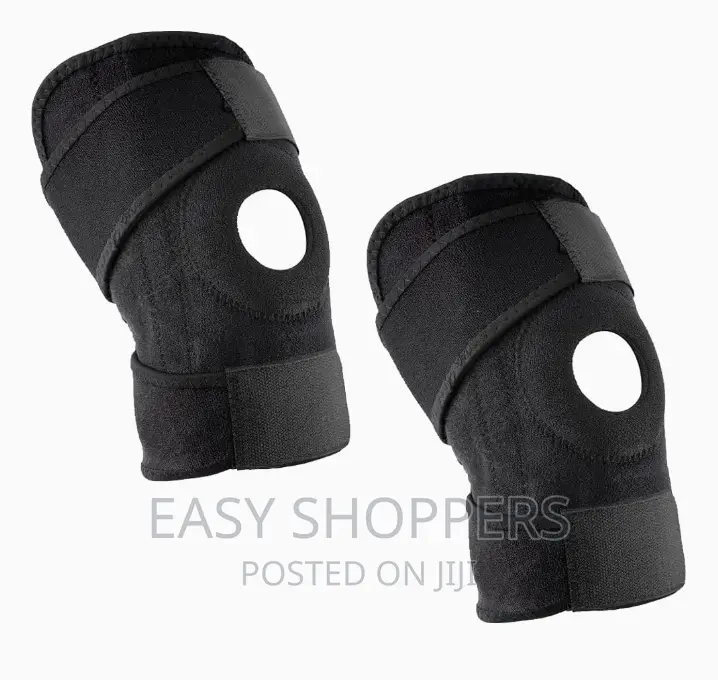 Adjustable Elastic Knee Support