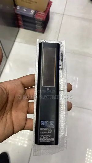 Samsung Solar Cell Remote Black