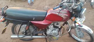 Bajaj Avenger 220 Cruise 2020 Red