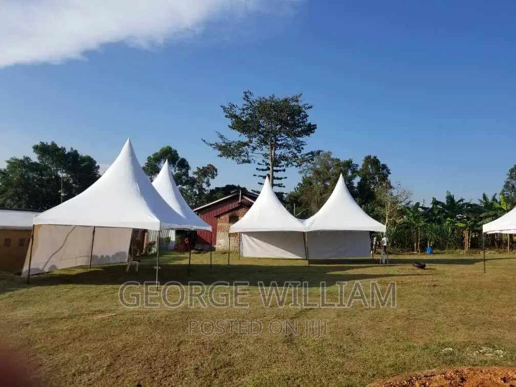 Tents for Hire