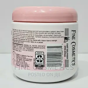 Original Jergens Face Cream All Purpose Softening Cream 425g