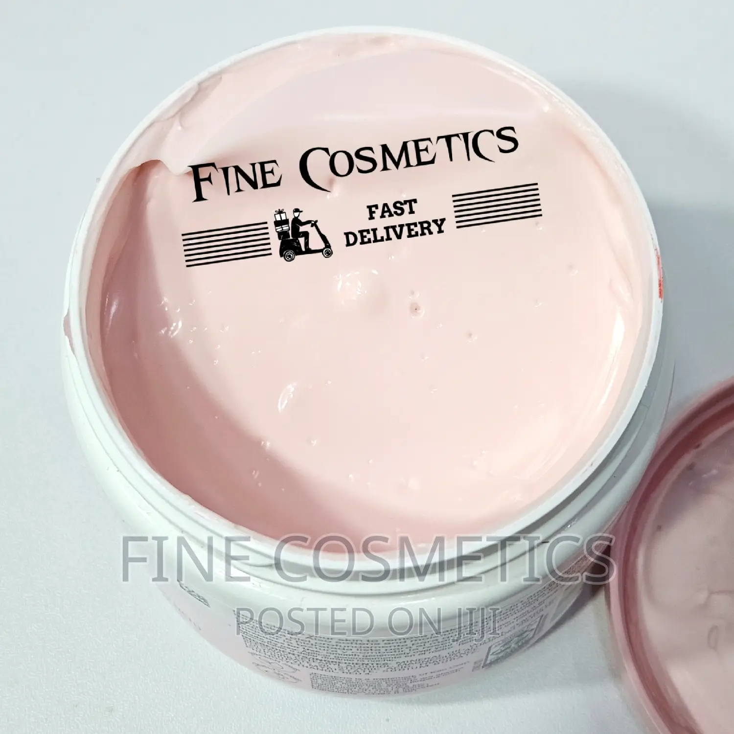 Original Jergens Face Cream All Purpose Softening Cream 425g