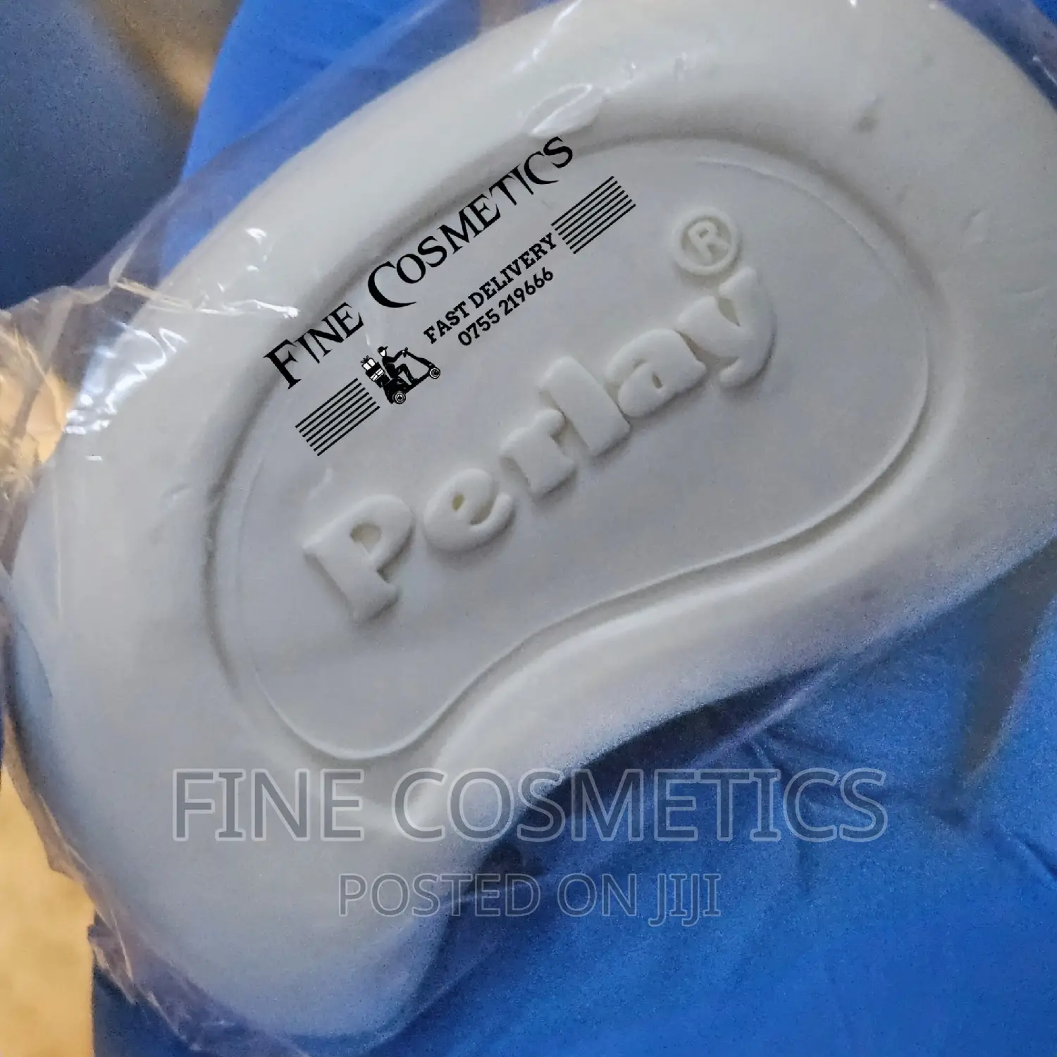 Parley Beauty Soap Anti Dark Spots Pimple+Acne Fighting Soap