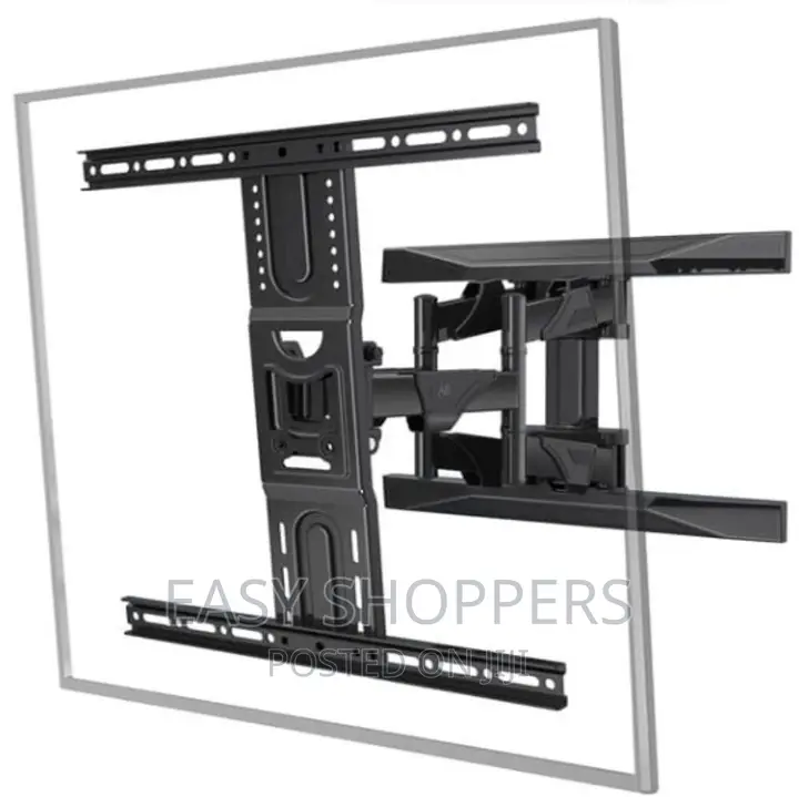 Easy Slim Slide Cantilever TV Wall Mount 45-75