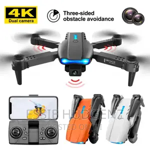 Pro Mini Drone for Starters/Beginners