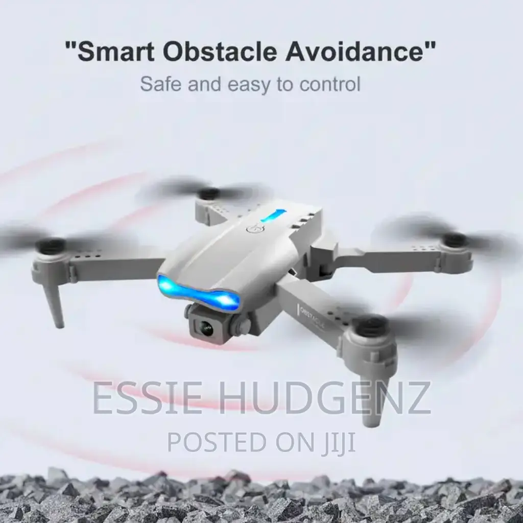 Pro Mini Drone for Starters/Beginners