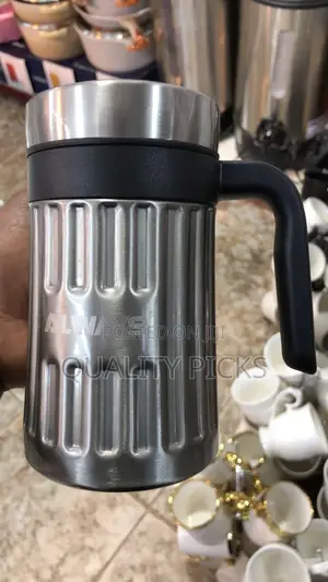 Always Vacuum Cup