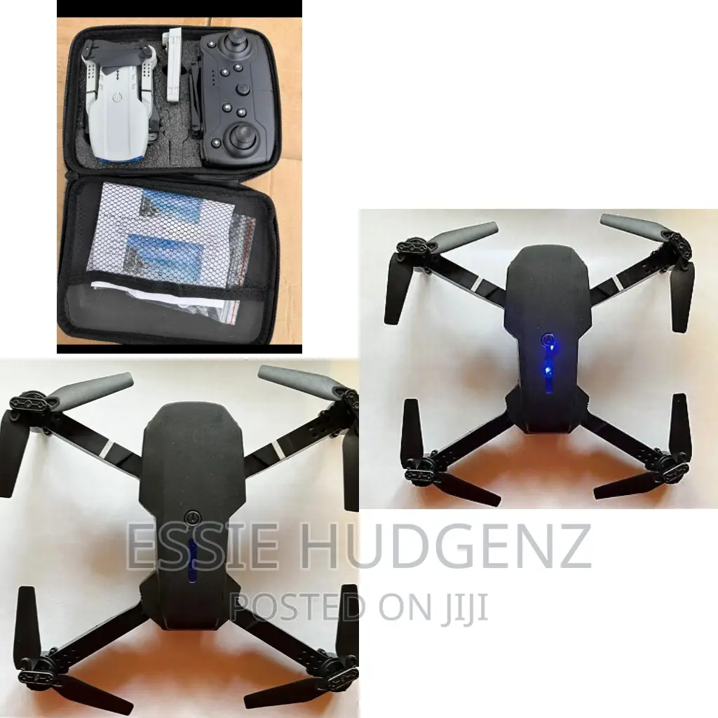 Pro Mini Drone for Starters/Beginners