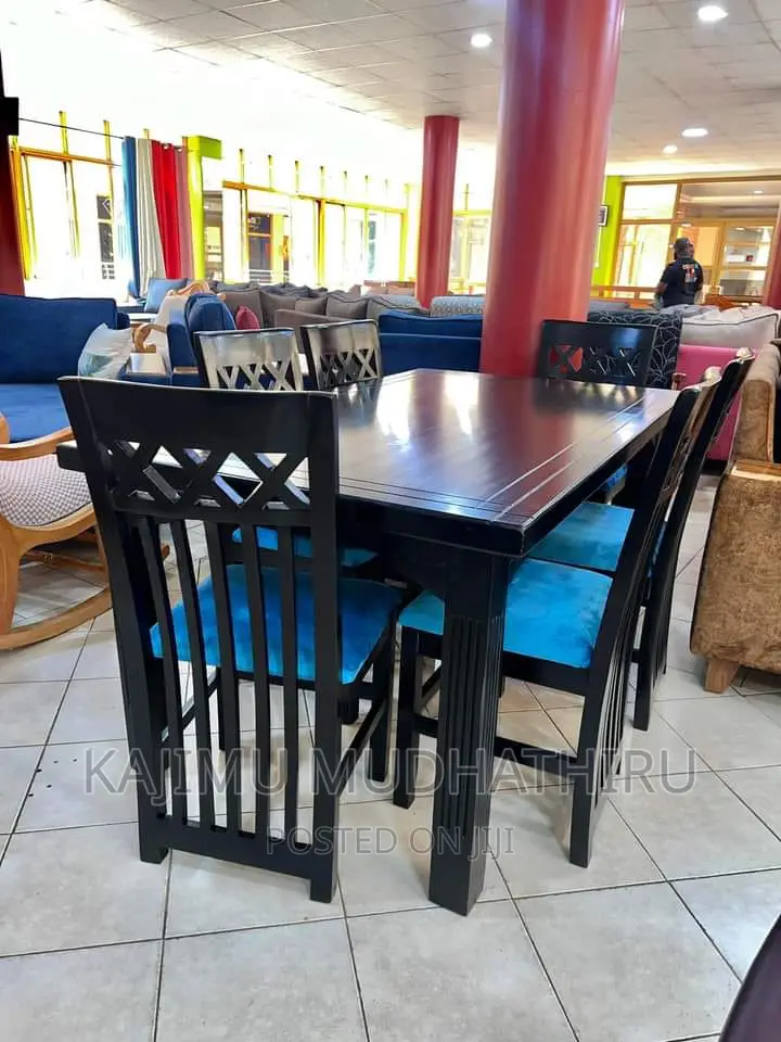 6seater Dinning Tables at Factory Price