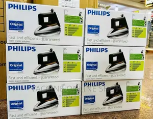 Philips Original Flat Iron/ Philips Original Flat Iron B12