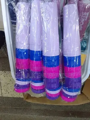 Juice Mug Bottle With Straws