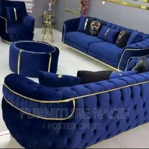 Photo - Sofa Set 8 Seater Available Quick Free Delivery
