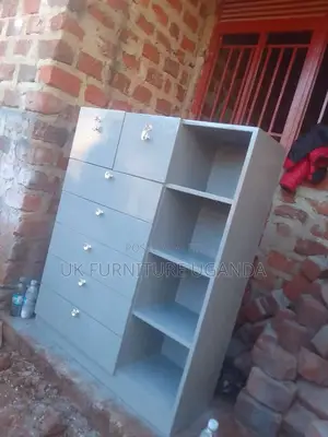 Drawer Chased Boards