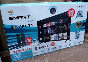 32 Smart Plus Smart Digital Flat Screen