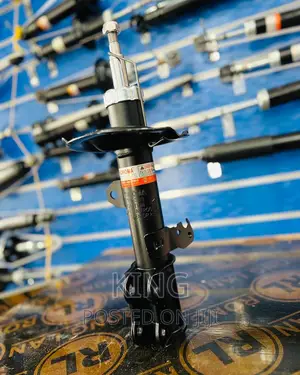 Photo - Shock Absorber Sienta/Ractis/Passo/Runx/Alex