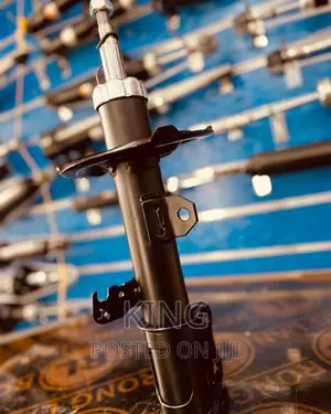 Shock Absorber Sienta/Ractis/Passo/Runx/Alex
