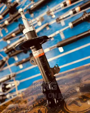 Shock Absorber Sienta/Ractis/Passo/Runx/Alex