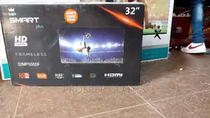 32 Inches Led Smart Plus Digital Flat Screen