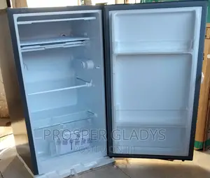 Hisense 120 Litres Single Door