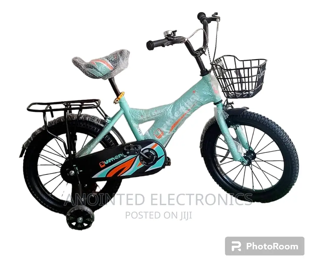 Kids Bikes