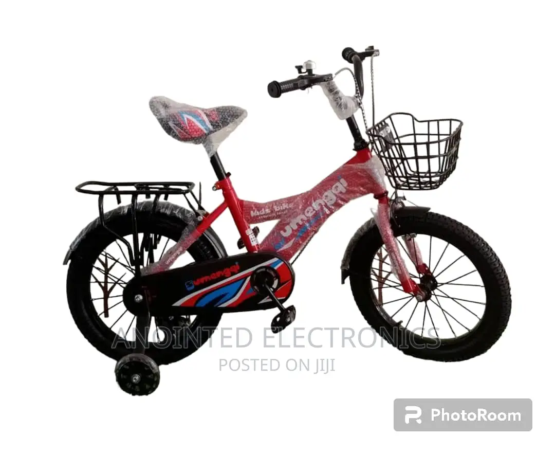 Kids Bikes
