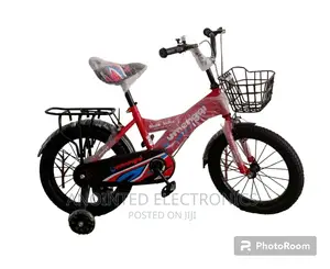 Kids Bikes