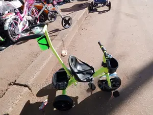 Kids Tricycle