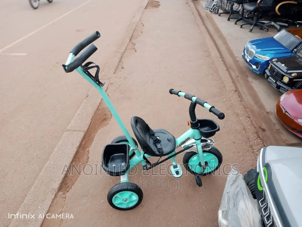Kids Tricycle
