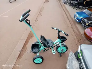 Kids Tricycle