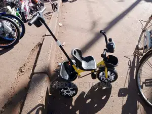 Kids Tricycle