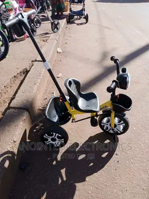 Kids Tricycle