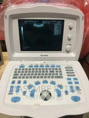 Dp 1100 Plus , Mindray Ultrasound Scan