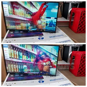 32 Inches Led Global Star Smart Digital