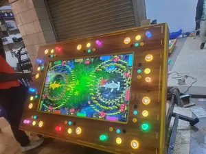 Fish Hunter Machine