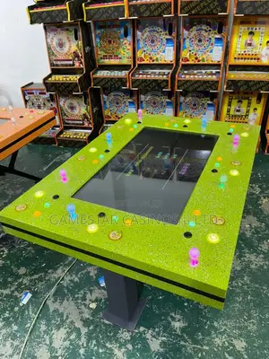 Fish Hunter Machine