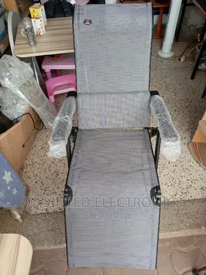 Foldable Camping Chair