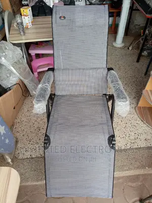 Foldable Camping Chair