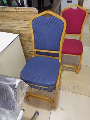 Conference Chair